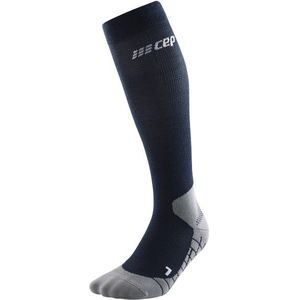 CEP Cep Light Merino Socks Hiking Tall V3 Wandelsokken (Heren |blauw)