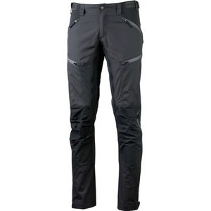 Lundhags Makke Pant Trekkingbroek (Heren |zwart)
