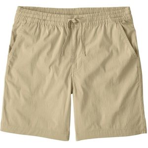 Patagonia Nomader Volley Shorts (Heren |beige)