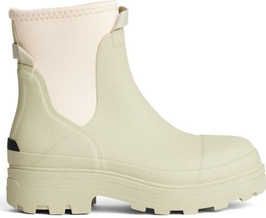 Tretorn Womens Blasia Rubberlaarzen (Dames |beige |waterdicht)