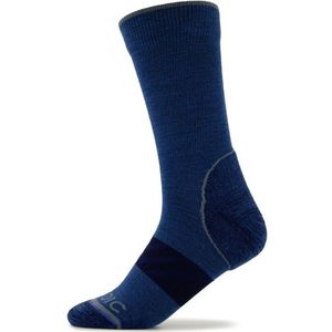 Stoic Merino Outdoor Crew Socks Tech Wandelsokken (blauw)