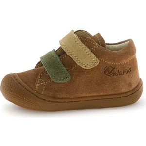 Naturino Kids Corkel VL Vrijetijdsschoenen (Kinderen |leather /groen)