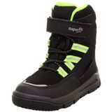 Superfit - Kids Mars - Winterschoenen - Zwart - Waterdicht - GORE-TEX