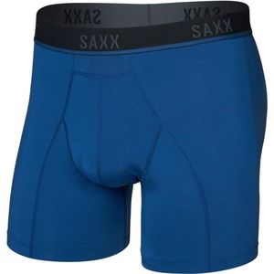 Saxx - Kinetic Hd - Boxershorts - 4-way Stretch - Semi-compressie