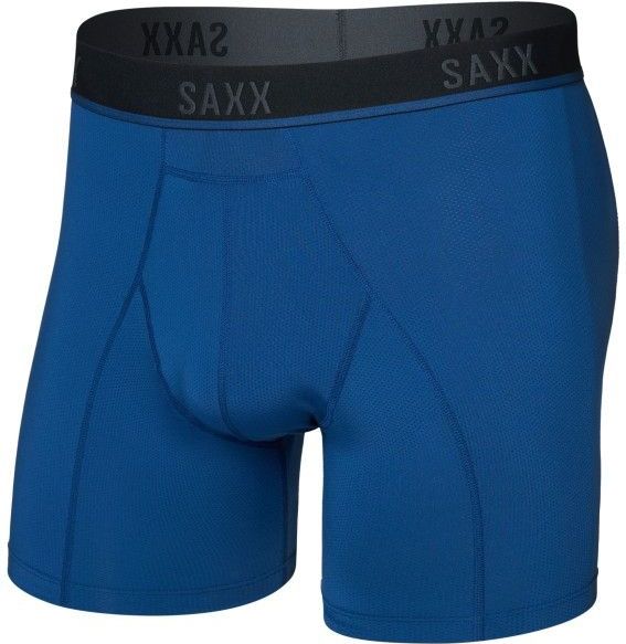 Saxx - Kinetic Hd - Boxershorts - 4-way Stretch - Semi-compressie