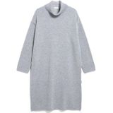 ARMEDANGELS - Aradiaa - Jurk - Grijs