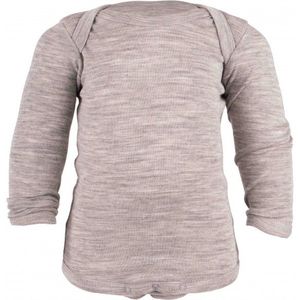 Engel Baby Body L/S (Kinderen |roze)