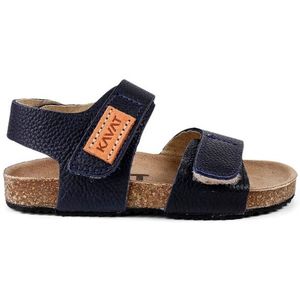 Kavat Kids Bomhus EP Sandalen (Kinderen |blauw)