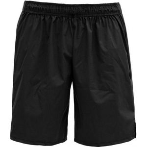 Devold Running Merino Short Shorts Hardloopshort (Heren |zwart)