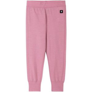 Reima Kids Misam Fleecebroek (Kinderen |roze)