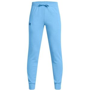 Under Armour Kids Rival Fleece Joggers Trainingsbroek (Kinderen |blauw)