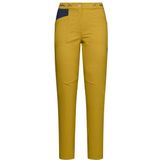 La Sportiva - Mantra Pants - Klimbroek - Geel