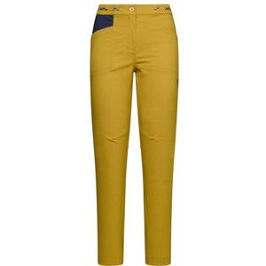 La Sportiva - Mantra Pants - Klimbroek - Geel