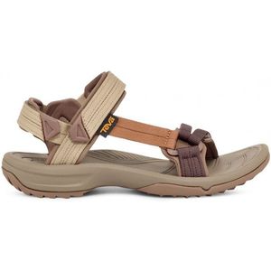 Teva Womens Terra Fi Lite Sandalen (Dames |beige/bruin)