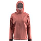 Salewa - Puez 2.5L Powertex - Jas - Dames - Waterdicht - Winddicht