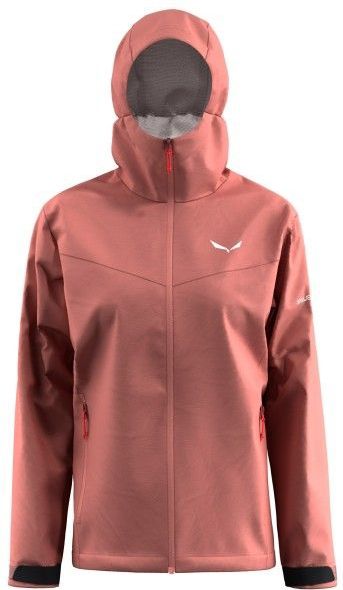 Salewa - Puez 2.5L Powertex - Jas - Dames - Waterdicht - Winddicht