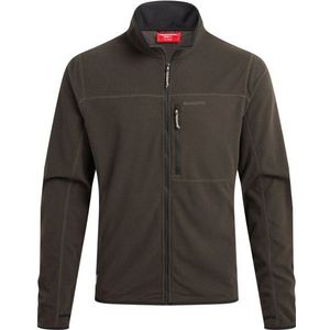 Craghoppers - Nosilife Spry - Fleece - Woodland Green - Insectenbescherming
