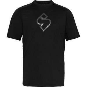 Sweet Protection Hunter S/S Jersey Fietsshirt (Heren |zwart)