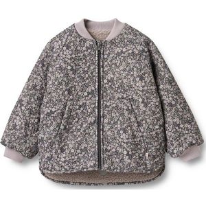 WHEAT Girls Lake Fleecevest (Kinderen |grijs)