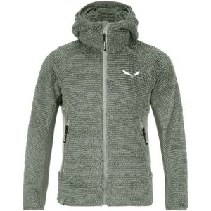 Salewa - Puez Highloft 2 Pl K Hd - Fleece Hoodie - Unisex