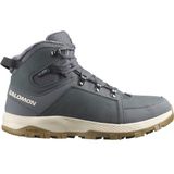Salomon - Outchill Thinsulate WP - Wandelschoenen - Winter - Nubuckleer