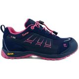 Kastinger - Fisslad Low Vibram KTX - Multisportschoenen - Blauw - Waterdicht