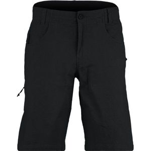 Stoic Hemp54 ValenSt Shorts Short (Heren |zwart)
