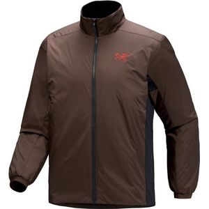 Arcteryx Atom Hoody Synthetisch jack (Heren |bruin)
