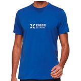 Mammut - Eiger Logo - T-shirt - Korte Mouwen