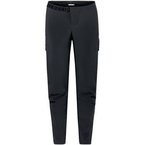 VAUDE - Moab Pro - Softshell Fietsbroek - Heren - Winddicht