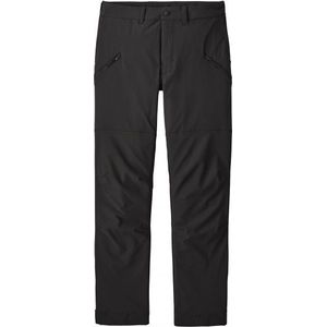 Patagonia Point Peak Trail Pants Trekkingbroek (Heren |zwart)