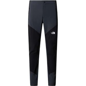 The North Face Felik Slitapered Pant Softshellbroek (Heren |zwart)