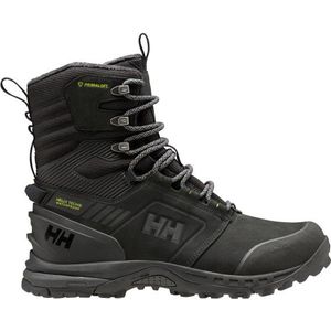 Helly Hansen Spitsbergen Primaloft HT Winterschoenen (Heren |zwart |waterdicht)