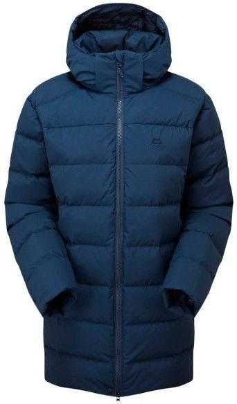 Mountain Equipment Dames Tromso Parka