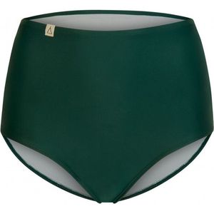 INASKA Womens Bottom Pure Bikinibroekje (Dames |groen)