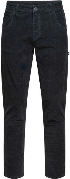 Chillaz - Chamonix Pant - Klimbroek - Zwart