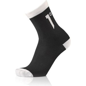 FIRST DEGREE 1St Degree Socks Fietssokken (zwart)