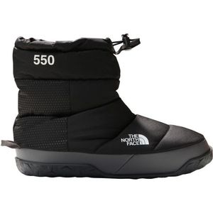 The North Face Nuptse Apres Bootie Winterschoenen (Heren |zwart)