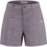 Maloja - SoleprazM - Short - Grijs - Dames