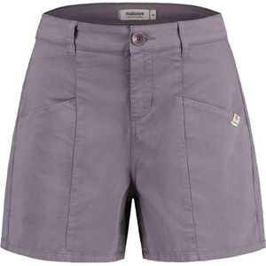 Maloja - SoleprazM - Short - Grijs - Dames