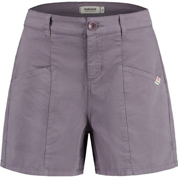 Maloja - SoleprazM - Short - Grijs - Dames