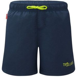 Trollkids Kids Balestrand Shorts Zwembroek (Kinderen |blauw)