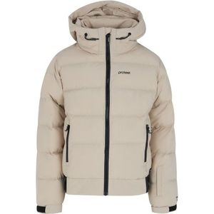 Protest Kids Prteliny Snowjacket Ski-jas (Kinderen |beige |waterdicht)