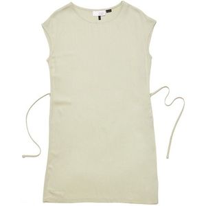 Mazine Womens Sleeveless Dress Jurk (Dames |beige)