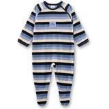 Sanetta - Kids Overall 222158 - Grijs - Body