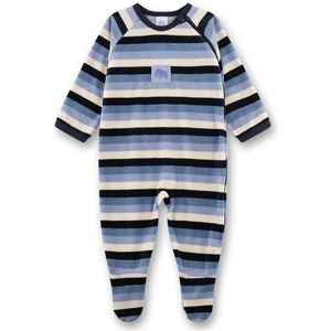 Sanetta - Kids Overall 222158 - Grijs - Body