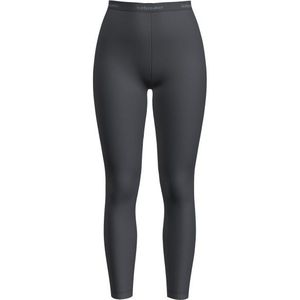 Icebreaker Womens 175 Everyday Leggings Merino-ondergoed (Dames |grijs)