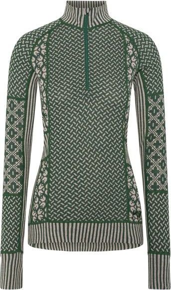 Kari Traa - Smekker - Lange Mouwen - Baselayer - Dames