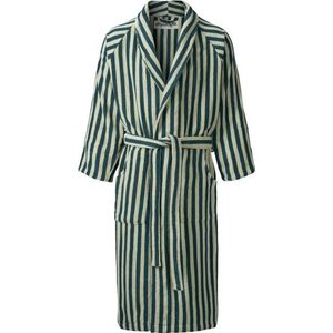 Bongusta Naram Bathrobe Badjas (meerkleurig)