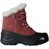 The North Face - Shellista V Lace - Sneeuwboots - Canyon Dust - Waterdicht
